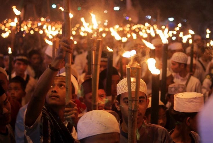 Inilah 5 Amalan yang Bisa Dilakukan Agar Malam Takbiran Penuh Makna.