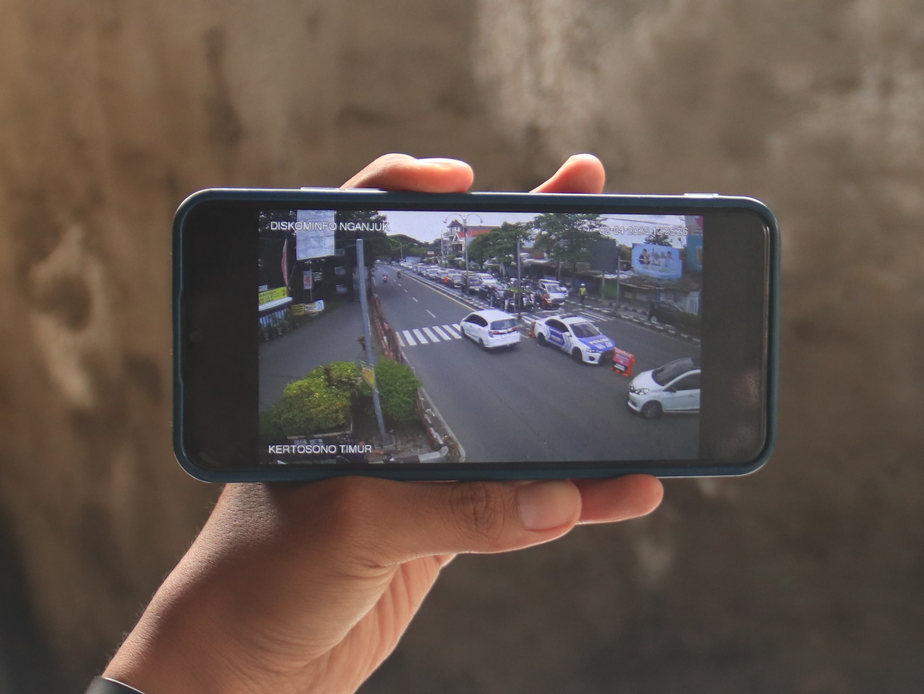 Pemudik Wajib Cek CCTV Ini Sebelum Bepergian, Pantau Jalan Umum hingga Tempat Wisata