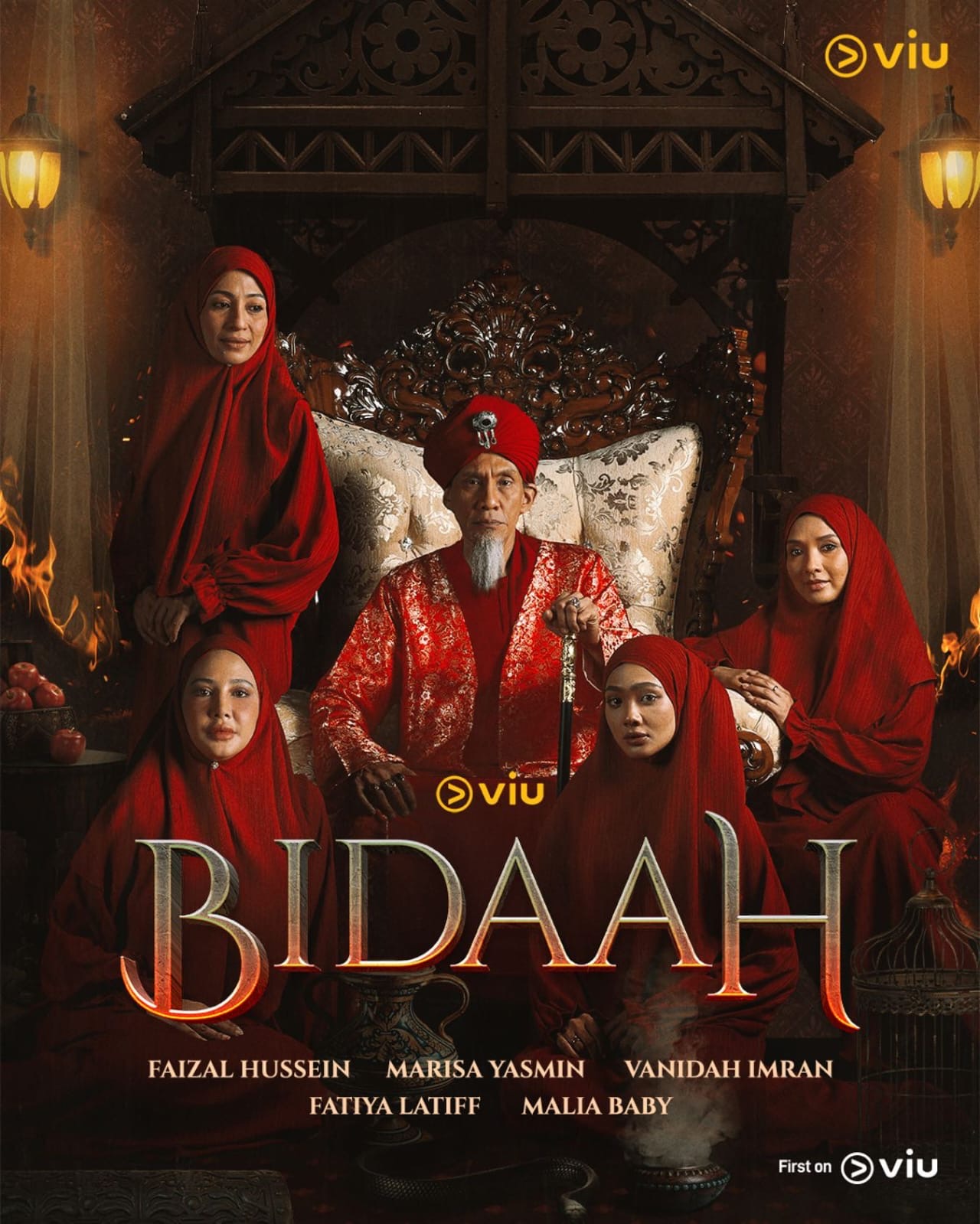 Drama Malaysia Bidaah