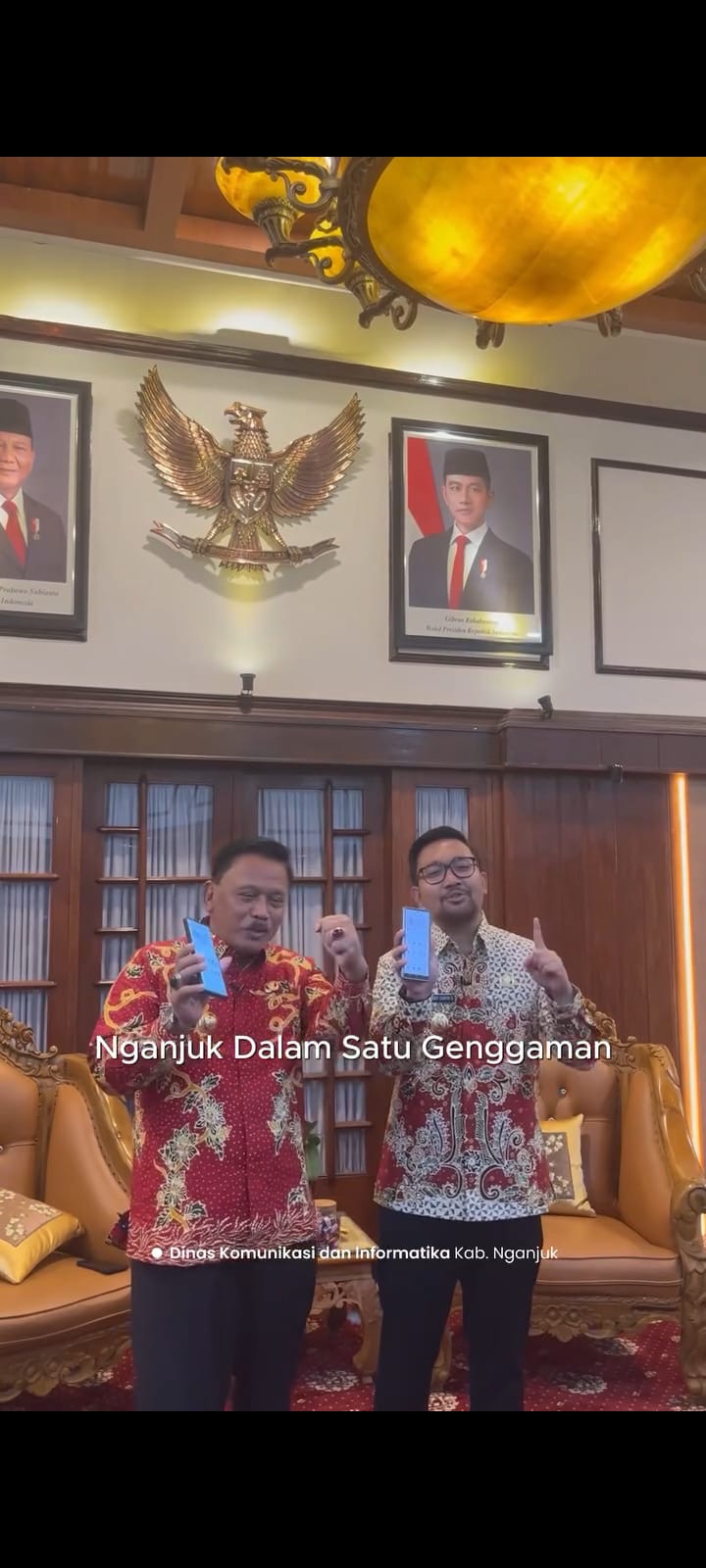 Nganjuk Smart City