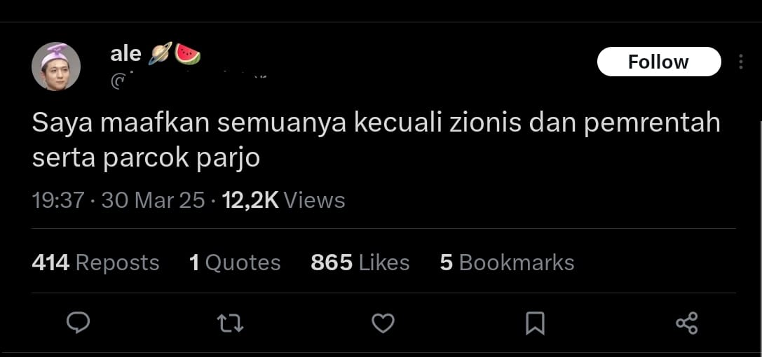 Parcok dan Parjo: Istilah Viral yang Mengguncang Jagat Sosmed