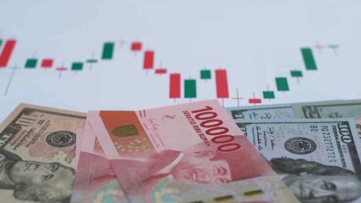 Rupiah Ambruk ke Rp 17.000 per Dolar: Ekonomi Indonesia di Ujung Tanduk?