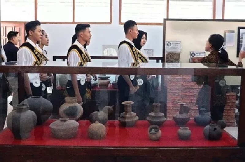 Dua Museum di Nganjuk yang Wajib Anda Kunjungi untuk Perdalam Sejarah