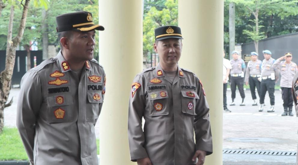Polsek Lengkong Klarifikasi Isu Salah Tangkap Terkait Kasus Dugaan Penipuan Motor