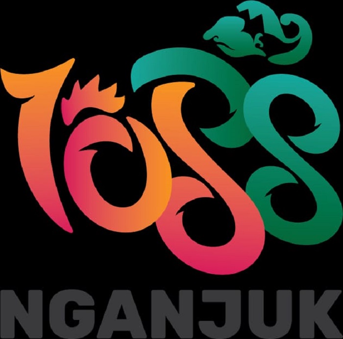 Pemkab Nganjuk Merilis Logo Hari Jadi ke-1088, Ini Maknanya