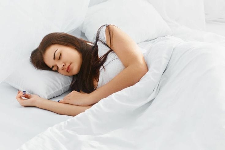 Mitos atau Fakta? Wanita Butuh Lebih Banyak Waktu Tidur Dibanding Pria