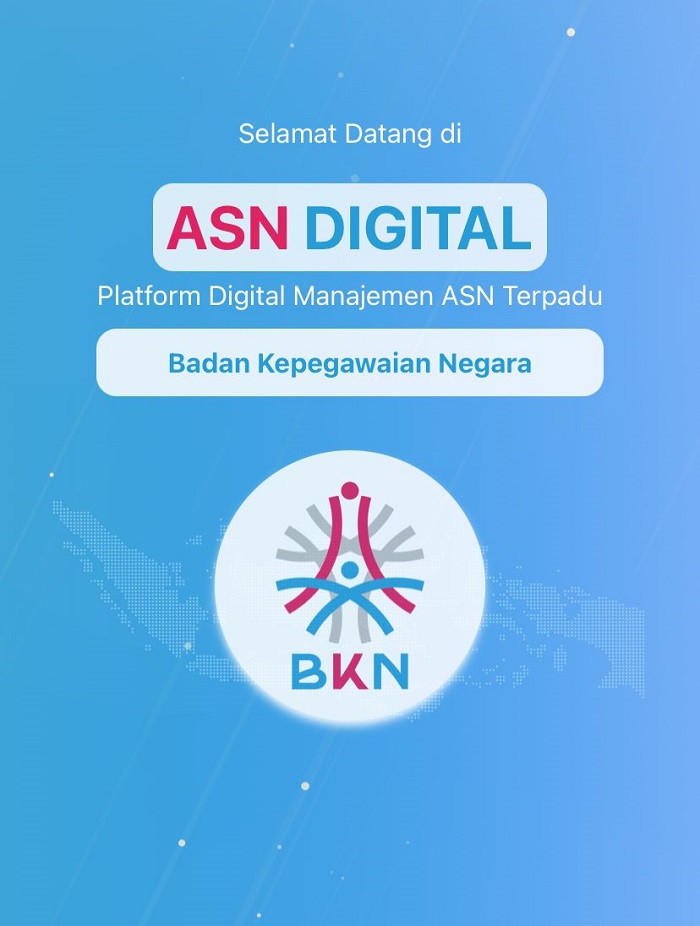 Simak Panduan Mudah Penggunaan Multi-Factor Authentication (MFA) pada Portal ASN Digital