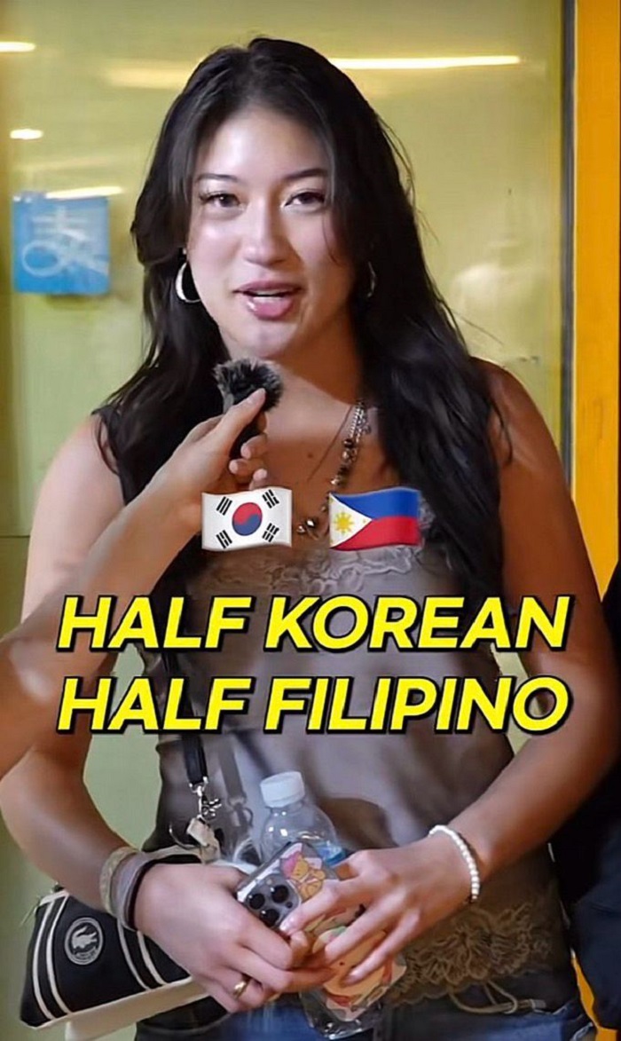 Kenali Istilah Kopino, Sebutan untuk Anak-anak Terbuang dari Hubungan Bejat Oppa Korsel dan Perempuan Filipina