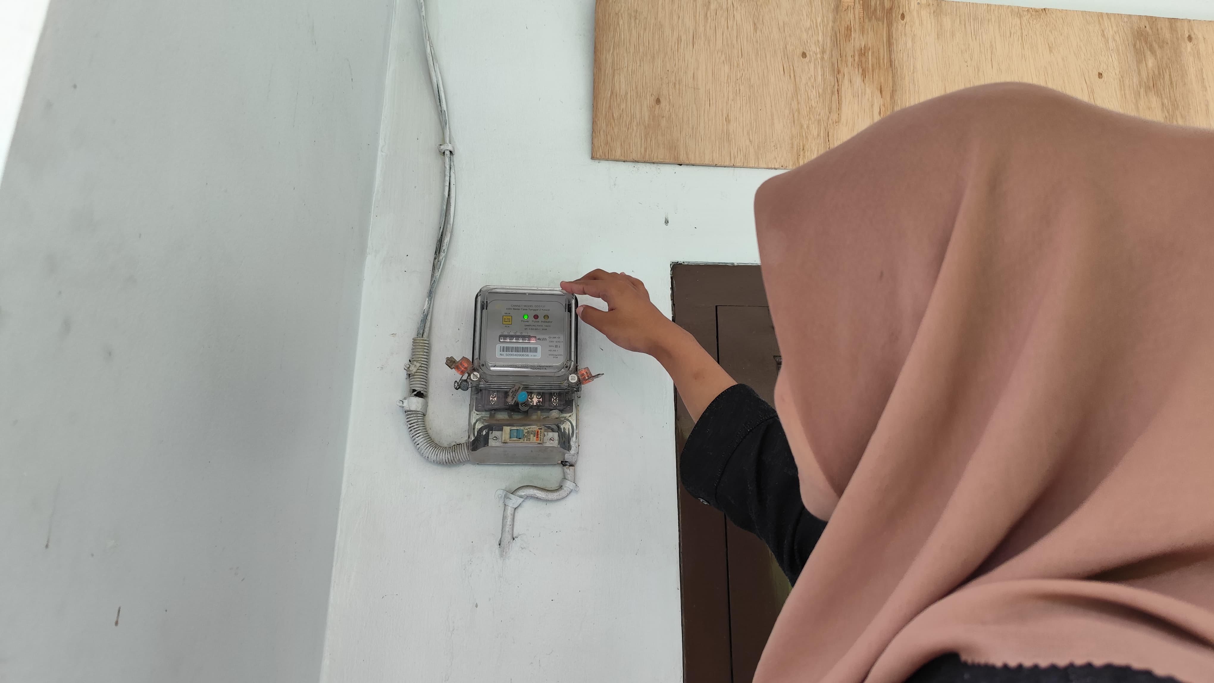 PLN Bantah Adanya Kenaikan Tagihan Pasca Lebaran