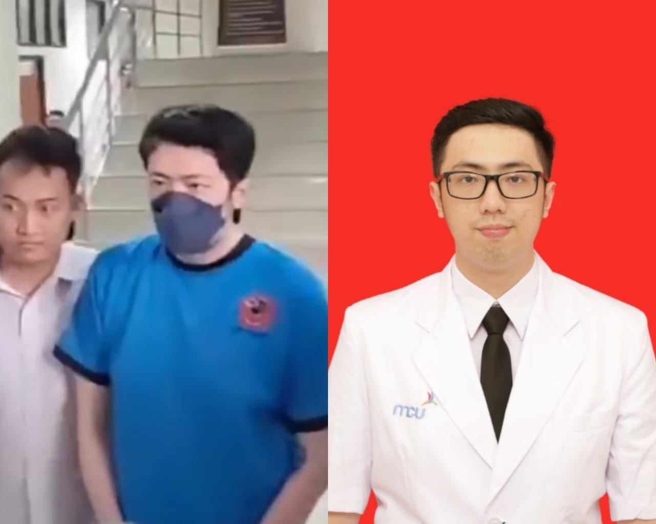 Tanggapan Dr. Tirta atas Kasus Pemerkosaan oleh Dokter PPDS Unpad: Ini Kisah Paling Memalukan