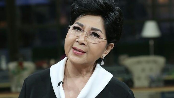 Titiek Puspa