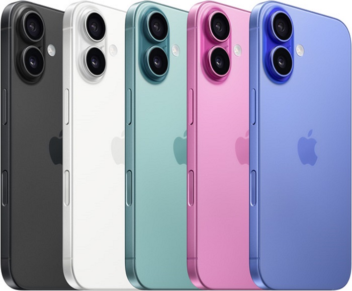 Gara-Gara Donald Trump Harga iPhone bisa Naik Hingga Lebih Dari Rp 50 Juta, Kok Bisa?