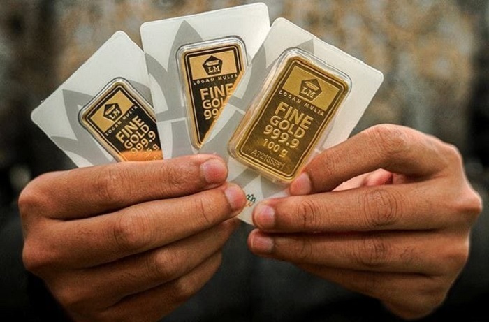 Emas Antam Meroket Harga Tembus Rp 1,9 Juta per Gram, Apa Penyebabnya