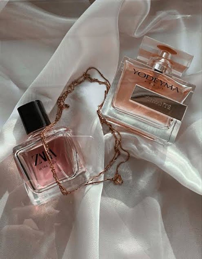 Wajib Diketahui! Inilah Makna dan Perbedaan Tulisan Eau de Toilette, Eau de Parfum, dan Extrait de Parfum pada Parfum