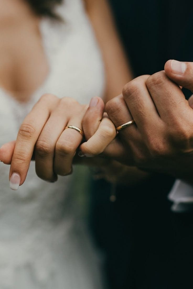 Bukan Sekedar Cinta, Ini Cara Bangun Hubungan Awet Sepanjang Usia!