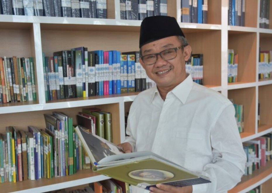 Abdul Mu&rsquo;ti, Menteri Pendidikan Dasar dan Menengah