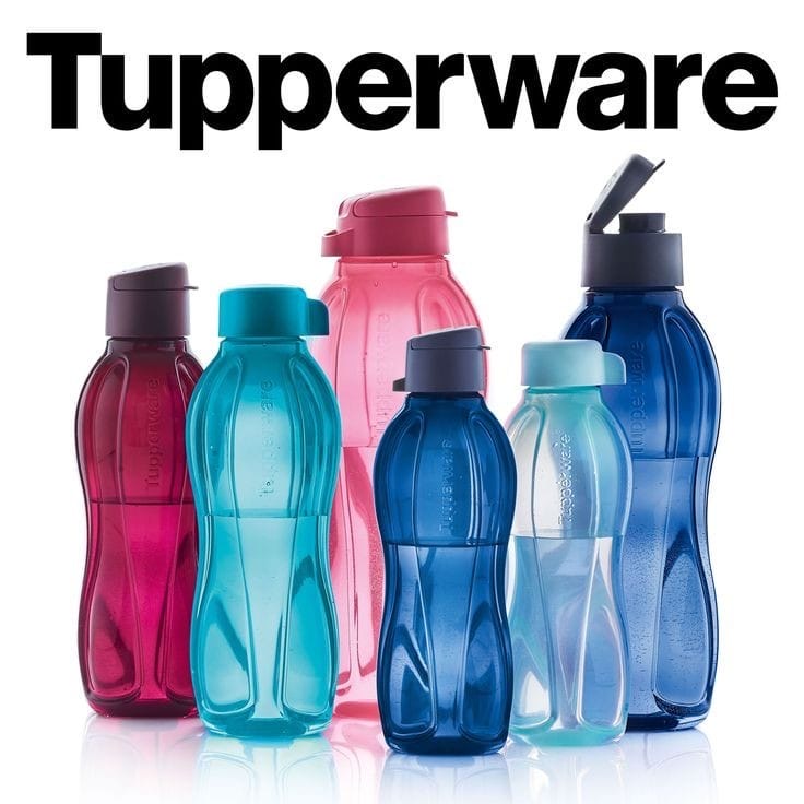 Tupperware