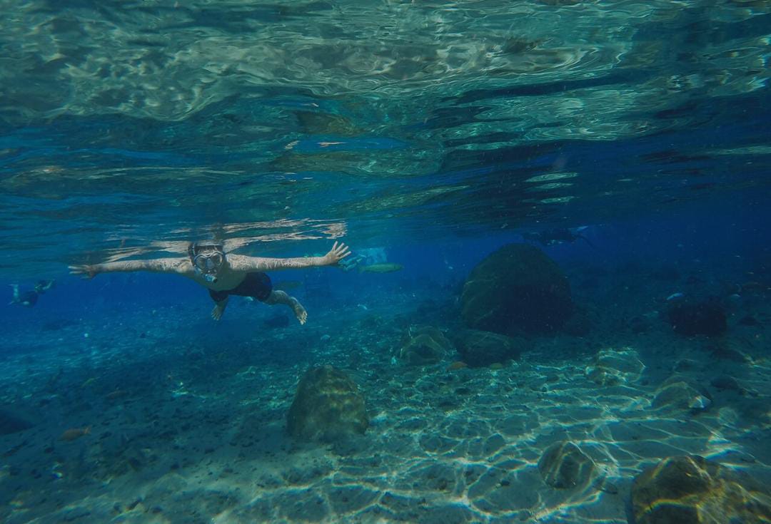 Delapan Wisata Mata Air di Klaten Ini Cocok untuk Healing Anda
