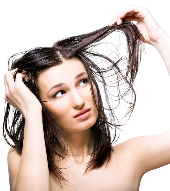 Rambut Bau dan Lembap Saat Cuaca Panas? Ini Penyebab dan Solusinya!