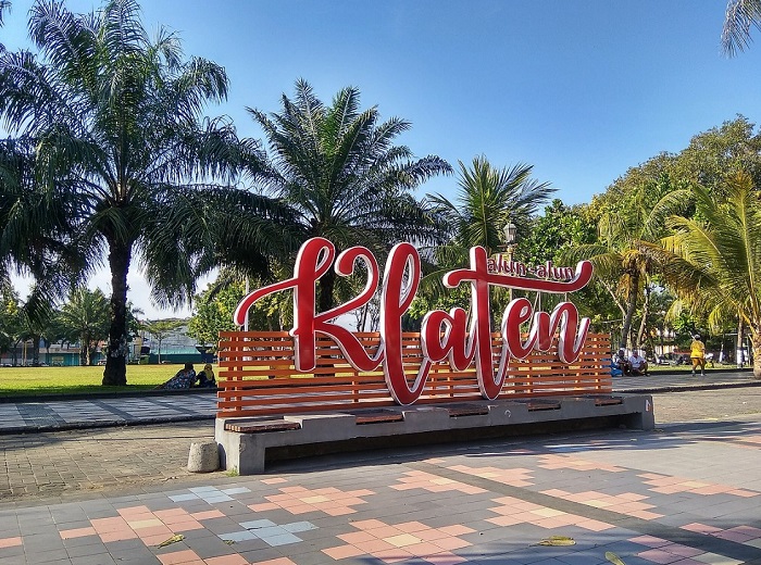 Tidak Jauh dari Jogja, Klaten Dikenal Surganya Mata Air yang Cocok untuk WisataTidak Jauh dari Jogja, Klaten Dikenal Surganya Mata Air yang Cocok untuk Wisata