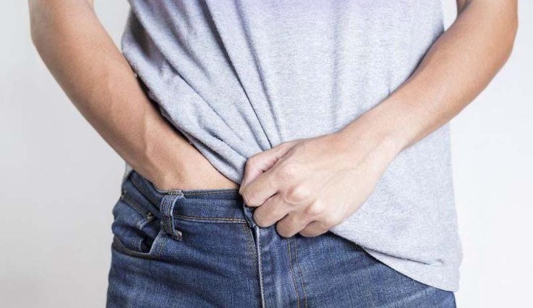 Gatal Hebat di Area Sensitif? Bisa Jadi Ulah Parasit Ini!