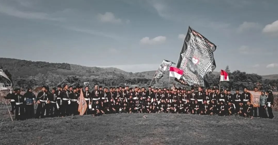 Melihat Warisan Pendekar Di Kota Angin, Berikut Daftar Perguruan Pencak Silat Yang Ada Di Nganjuk