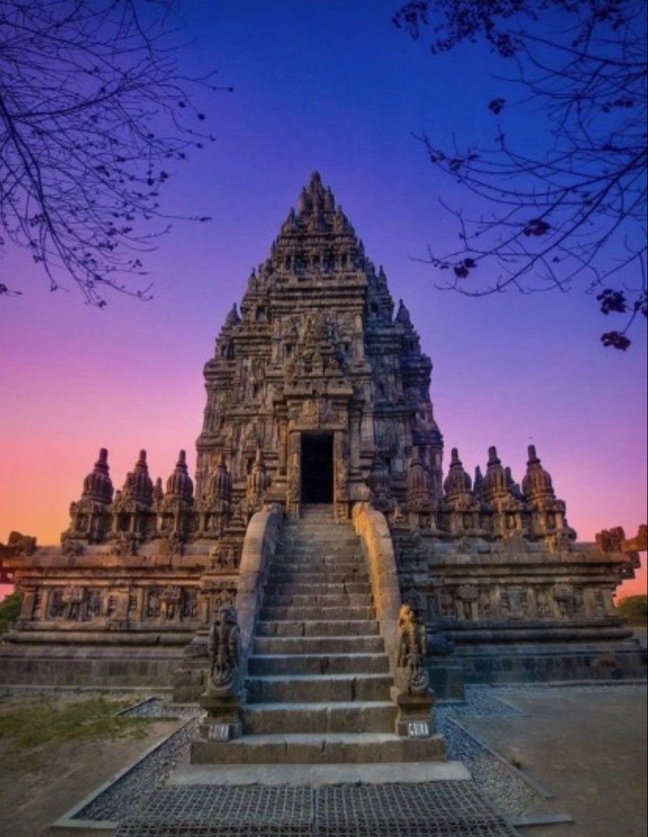 Rekomendasi Tujuh Wisata di Jogja yang Bikin Kamu Susah Move On