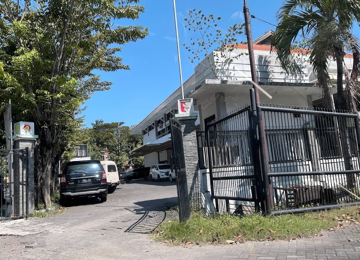 KPK Sidik Kantor KONI Jawa Timur Terkait Dugaan Korupsi Dana Hibah