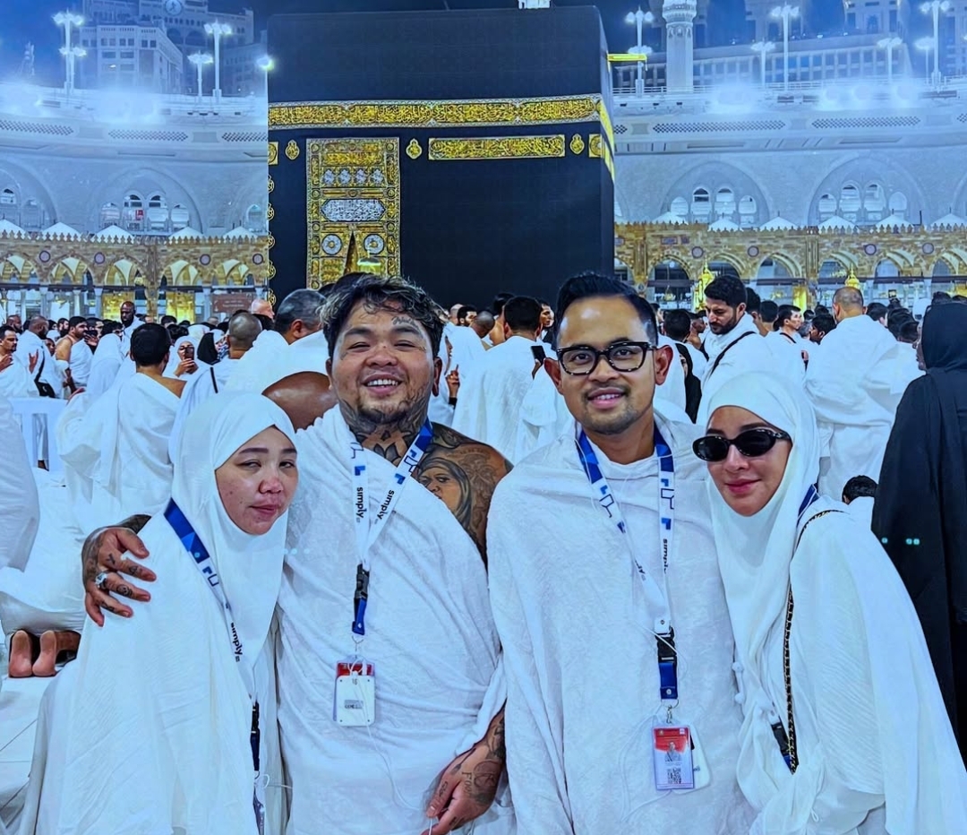 Perjuangan King Abdi Melawan Pengkhianatan dalam Industri Kuliner