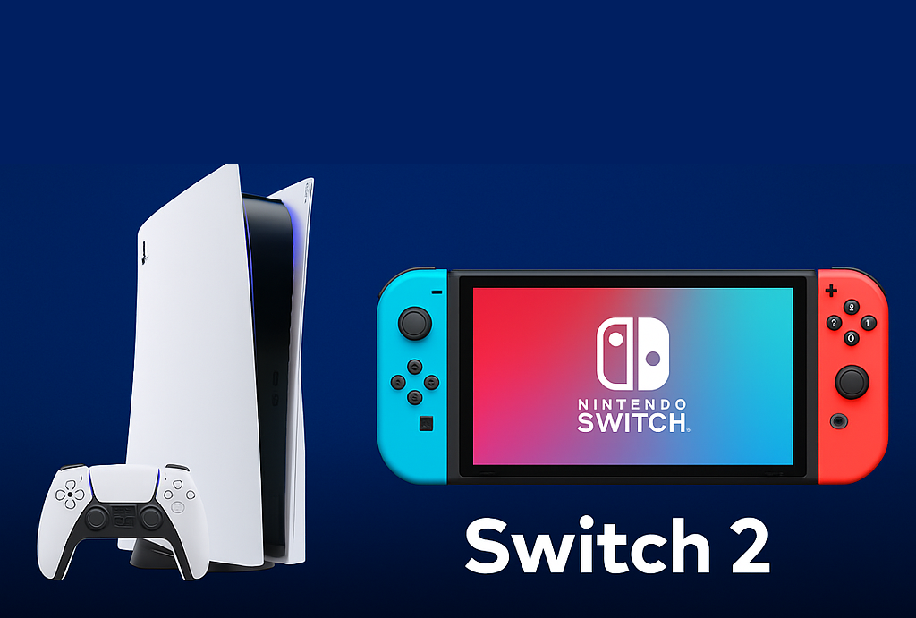 Perbandingan harga PS5 Digital Edition dan Nintendo Switch 2 di Eropa vs Indonesia &ndash; Mana yang lebih worth it untuk gamers Tanah Air?