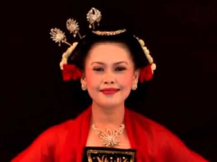 Asal Mula Tari Beskalan Putri yang Terinspirasi dari Mimpi Penari Sakit yang Didatangi Putri Kerajaan Mataram
