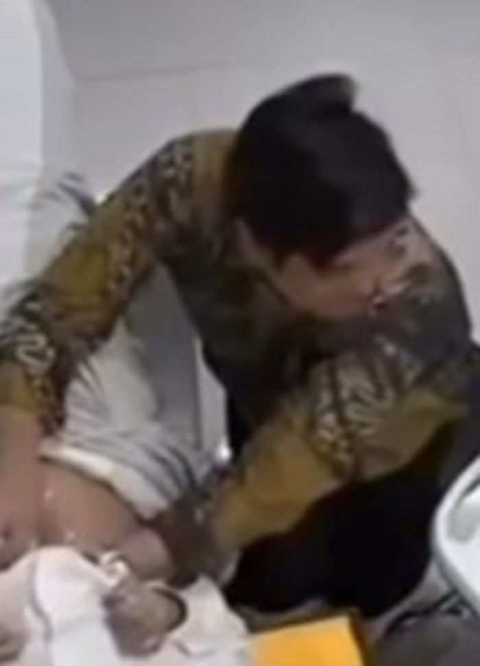 Lagi, Seorang Dokter Kandungan di Garut Lakukan Aksi Tak Senonoh Kepada Pasiennya&nbsp;Saat&nbsp;Jalani&nbsp;USG