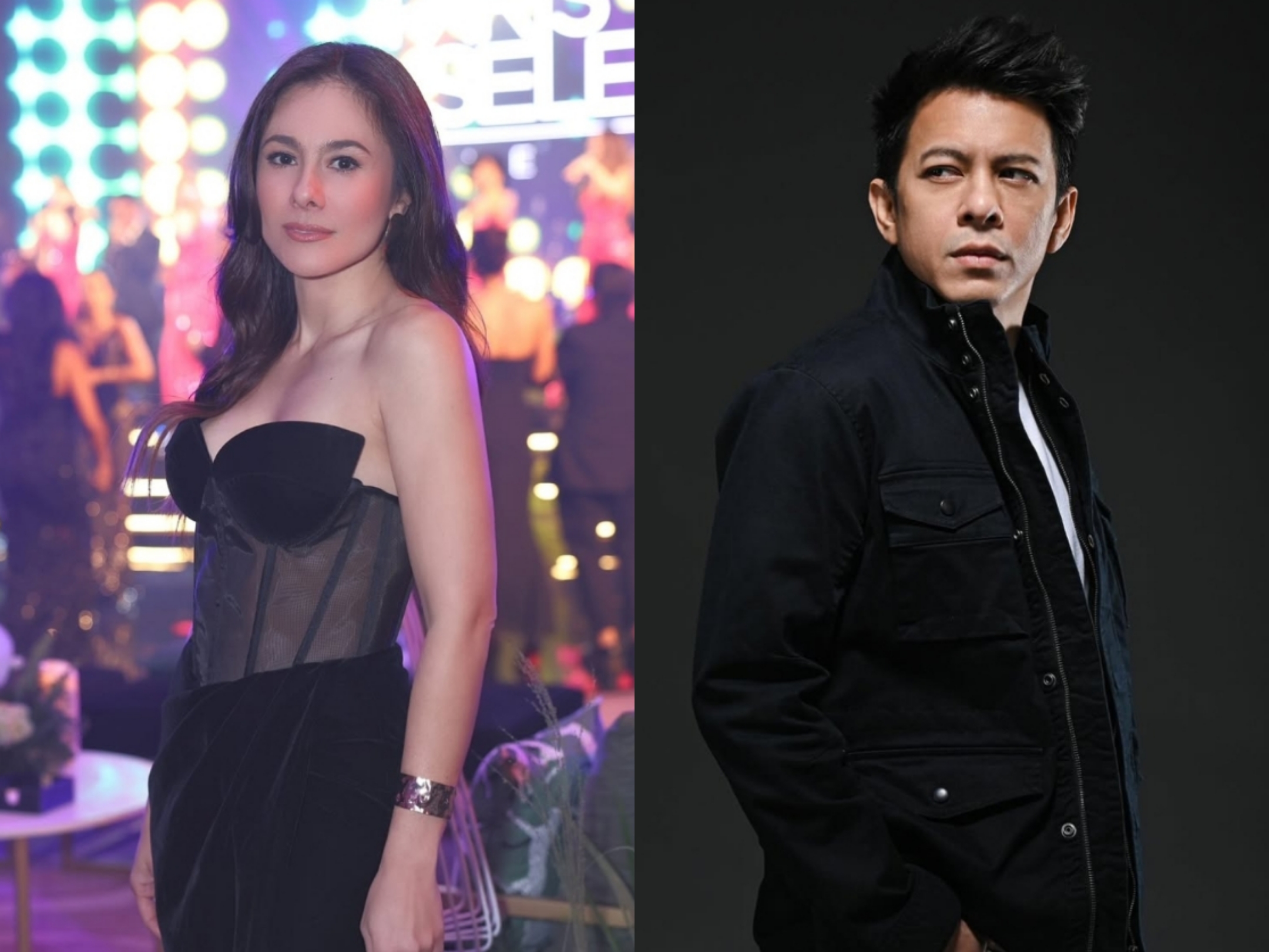 Ariel NOAH dan Wulan Guritno Dikabarkan Pacaran, Cinta Baru atau Sekadar Isu?