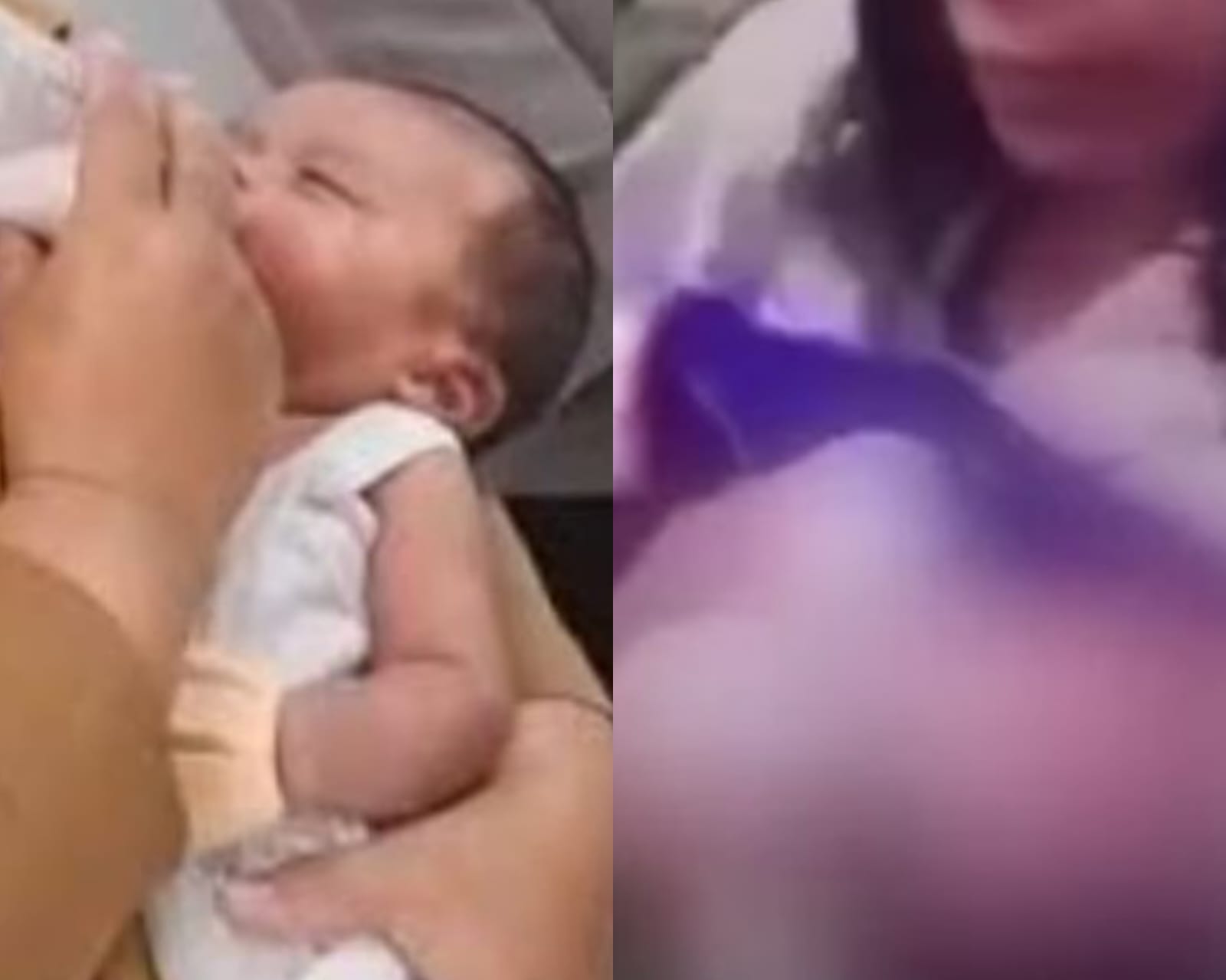 Geger! Bayi Berusia 40 Hari Ditemukan Diladang Padi di Madiun, Diduga Dibuang Oleh Orang Tuanya.
