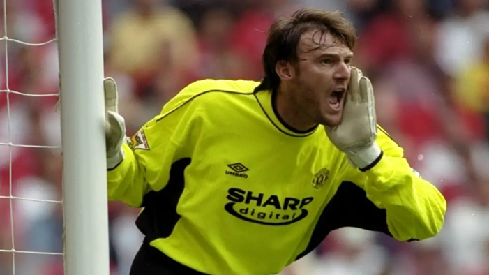 Massimo Taibi