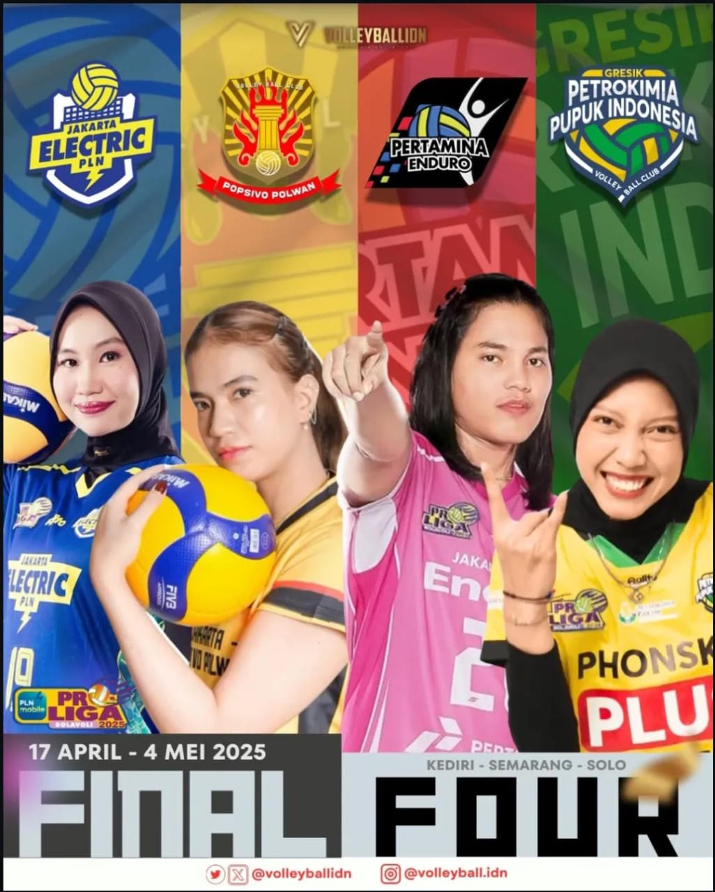 Foto: Tangkapan layar Instagram