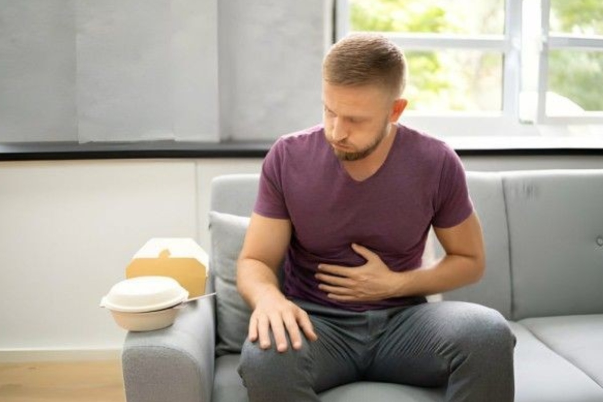 Apa yang Harus Dimakan Setelah Tak Sengaja Menelan Telur Lalat?