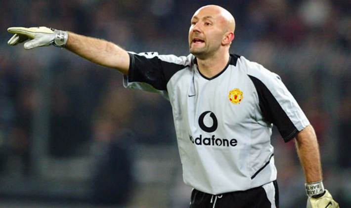 Fabien Barthez &ndash; Kiper dengan Kejayaan yang Terlupakan