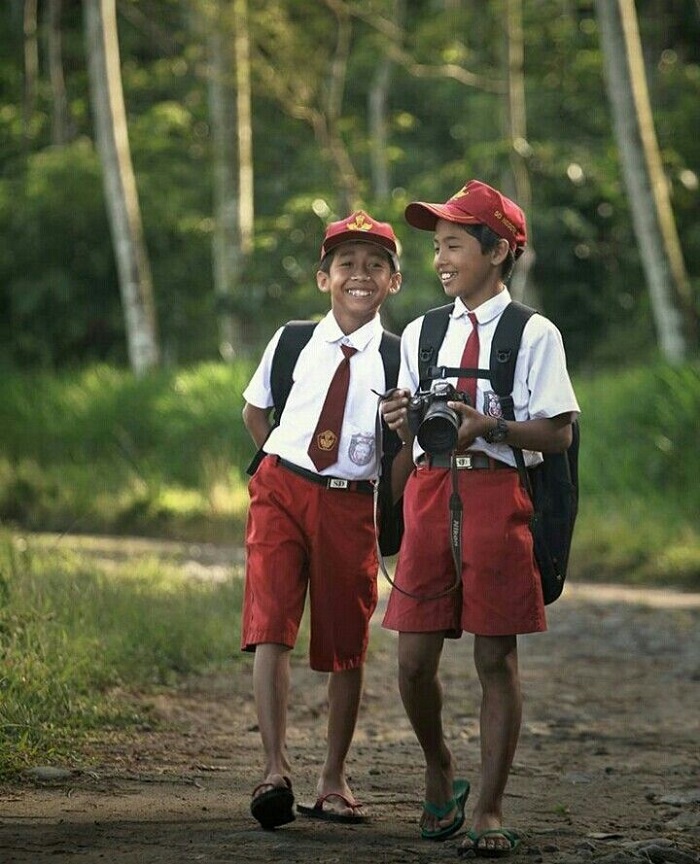 Simak! Beginilah Cara Mendaftar PIP Bagi Siswa yang Belum Terdaftar Dapodik