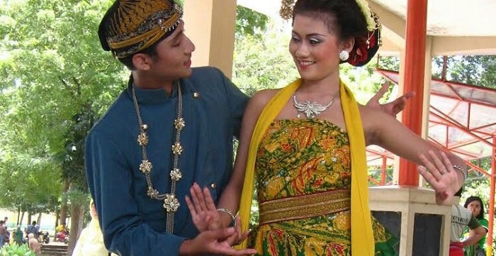Sudah Tahu? Ternyata Tari Salepuk Asli dari Nganjuk!