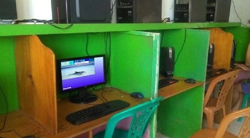 Nostalgia Warnet, Saksi Bisu Masa Kecil untuk Mengakses Internet