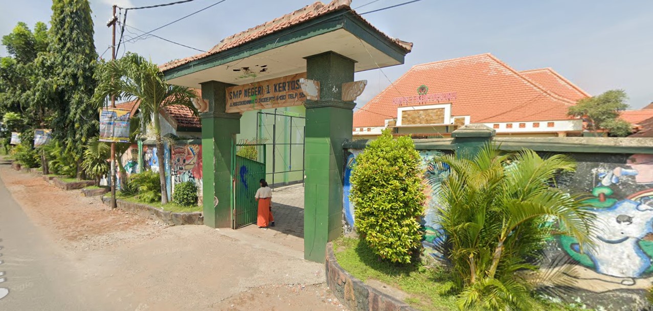 SMP Negeri Favorit jadi Rebutan Hari Pertama SPMB jalur Prestasi di Nganjuk