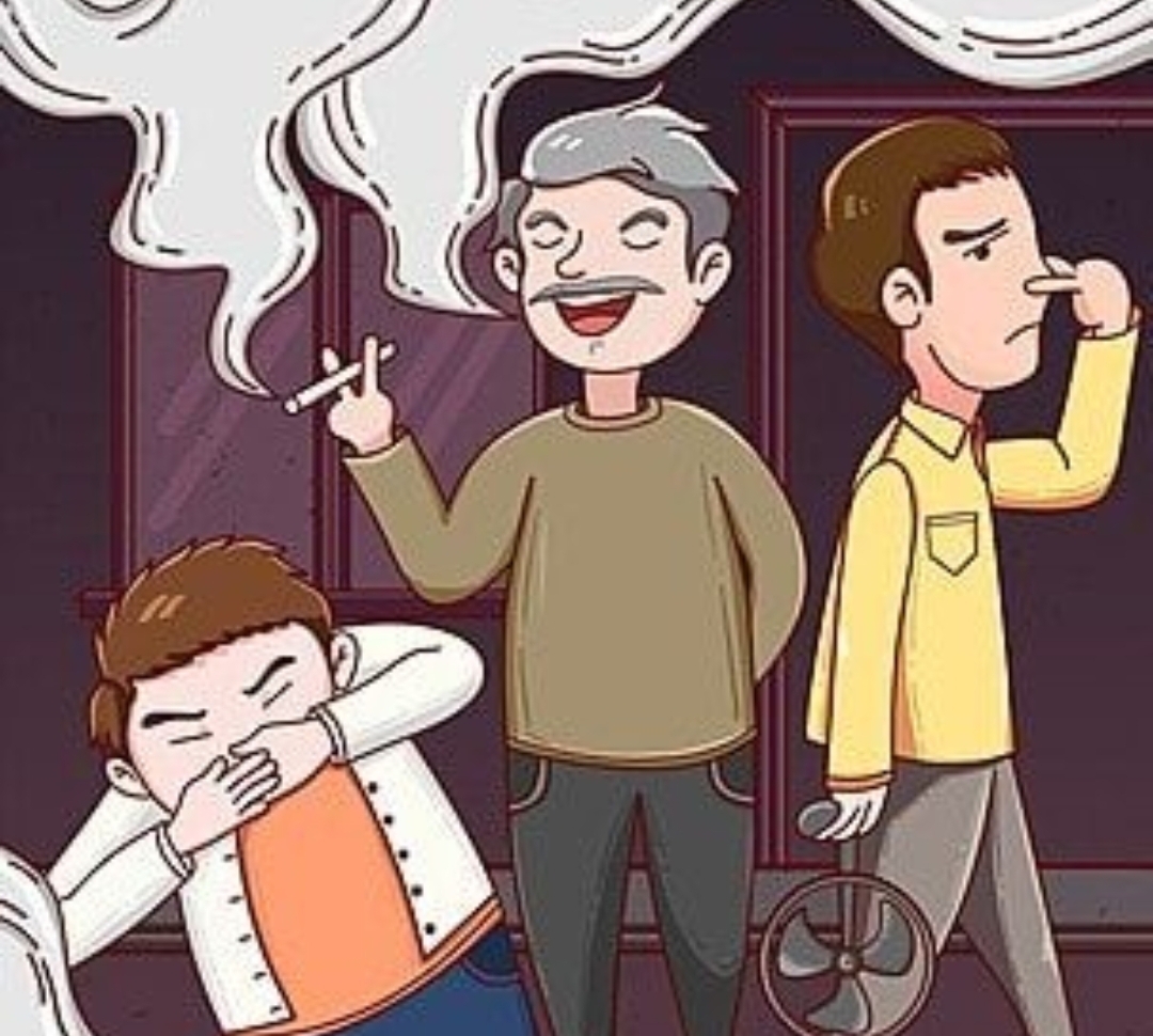 Faktor yang Menghambat Penurunan Jumlah Perokok di Indonesia