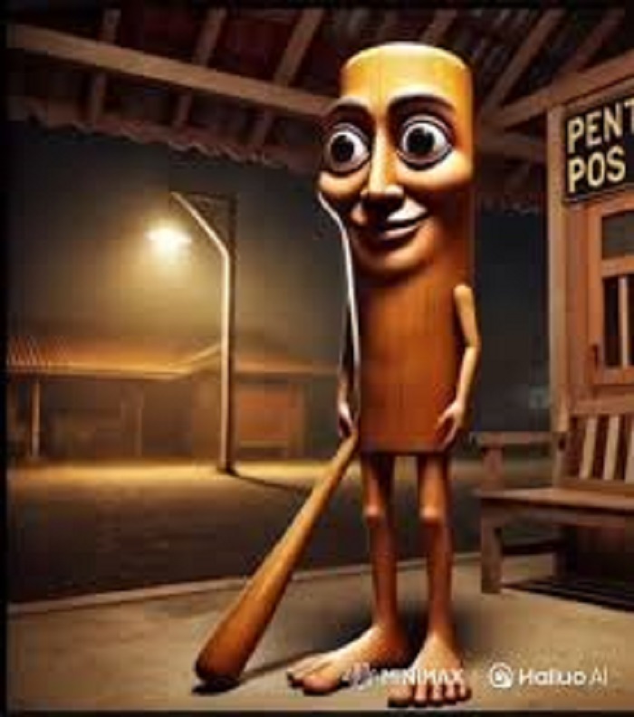 Tung Tung Tung Sahur