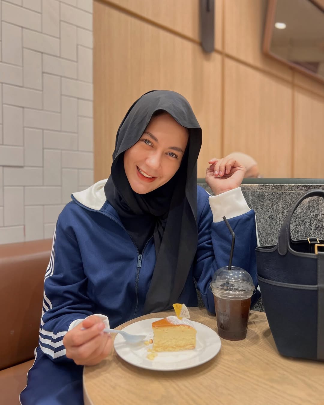 Paula Verhoeven Ajukan Aduan ke Komisi Yudisial Pasca-Perceraian dengan Baim Wong