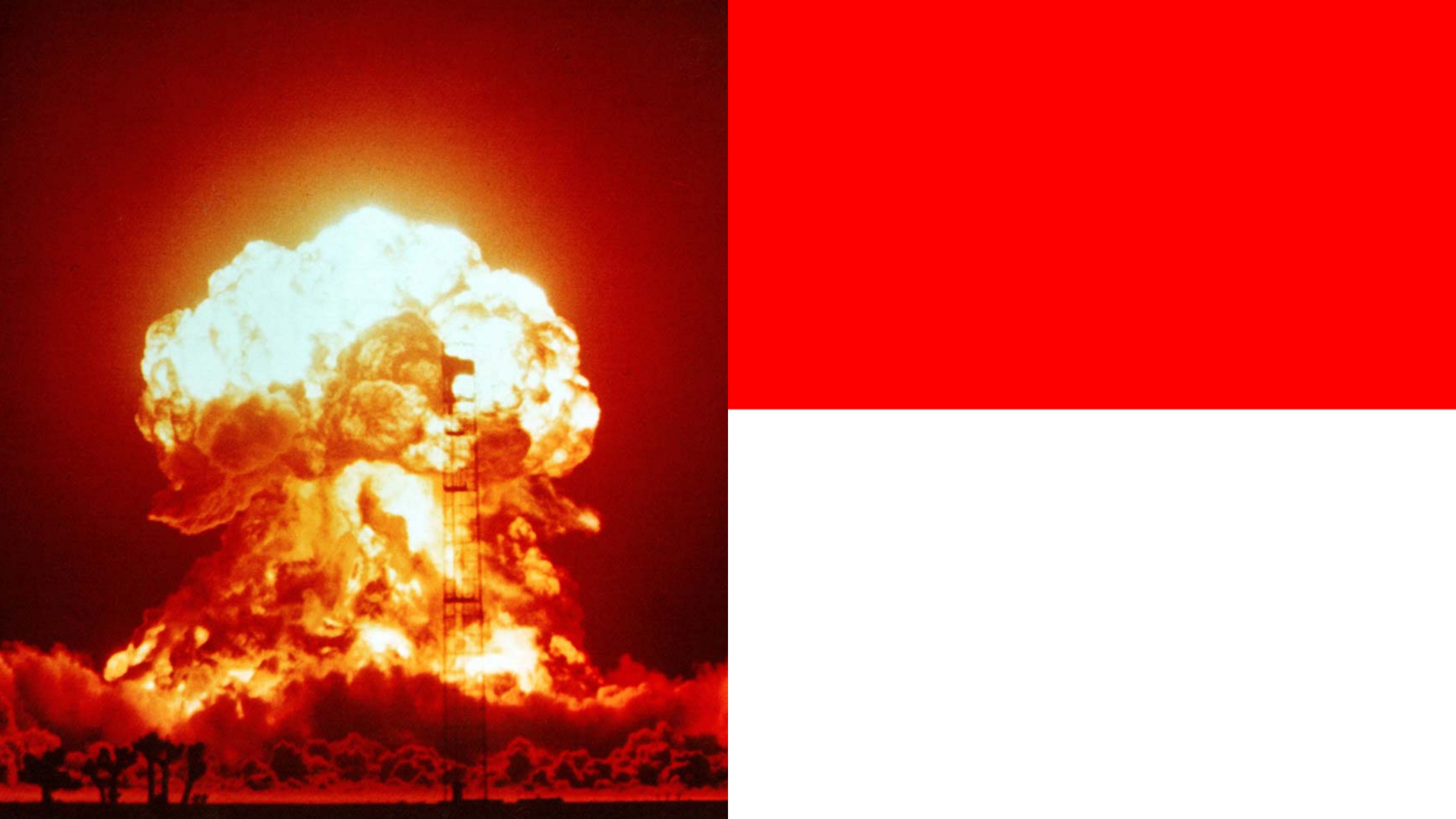 Penulisan ulang sejarah Indonesia