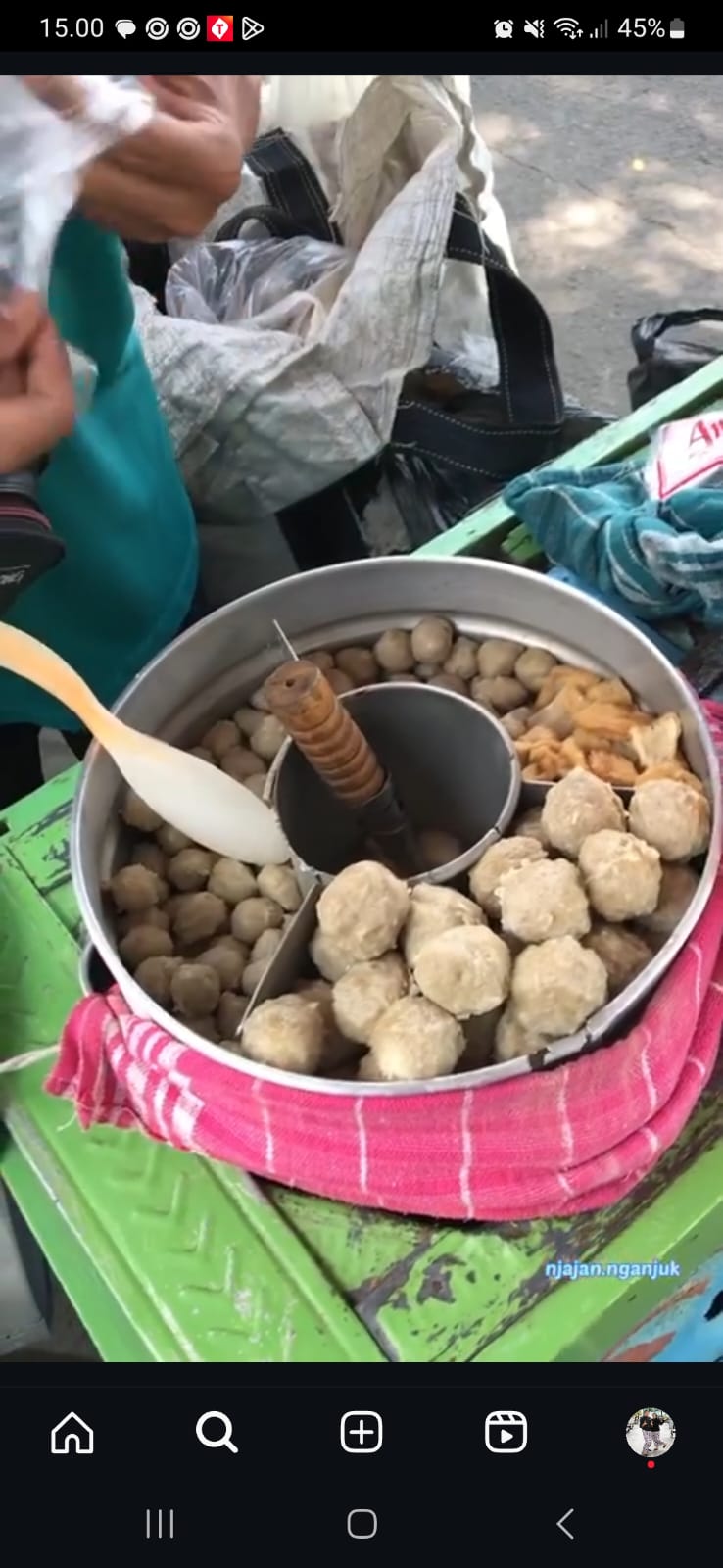 Begini Resep dan Cara Membuat Pentol bagi Pemula, Dijamin Bisa!