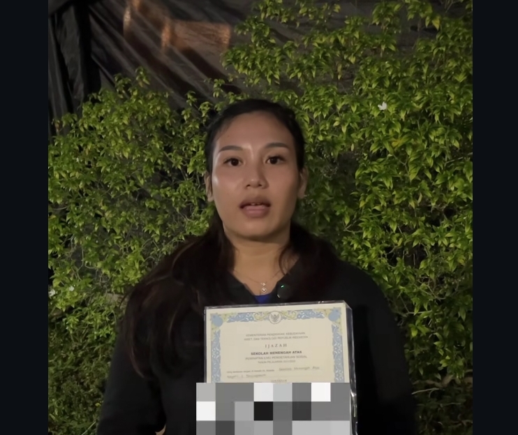 Pemkot Surabaya Bantu Warga Nganjuk Bebaskan Ijazah dari Penahanan Salon, Korban Terhindar dari Denda Rp 20 Juta