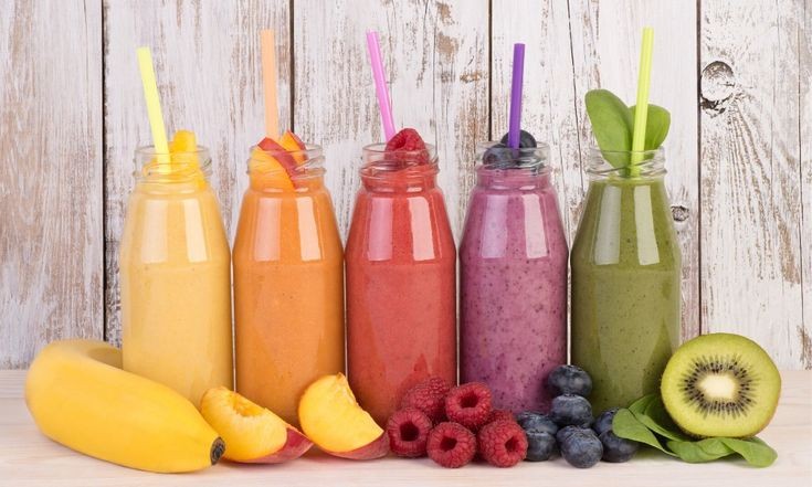 Apakah Jus Buah Bisa Meningkatkan Kadar Gula Darah? Berikut Penjelasannya