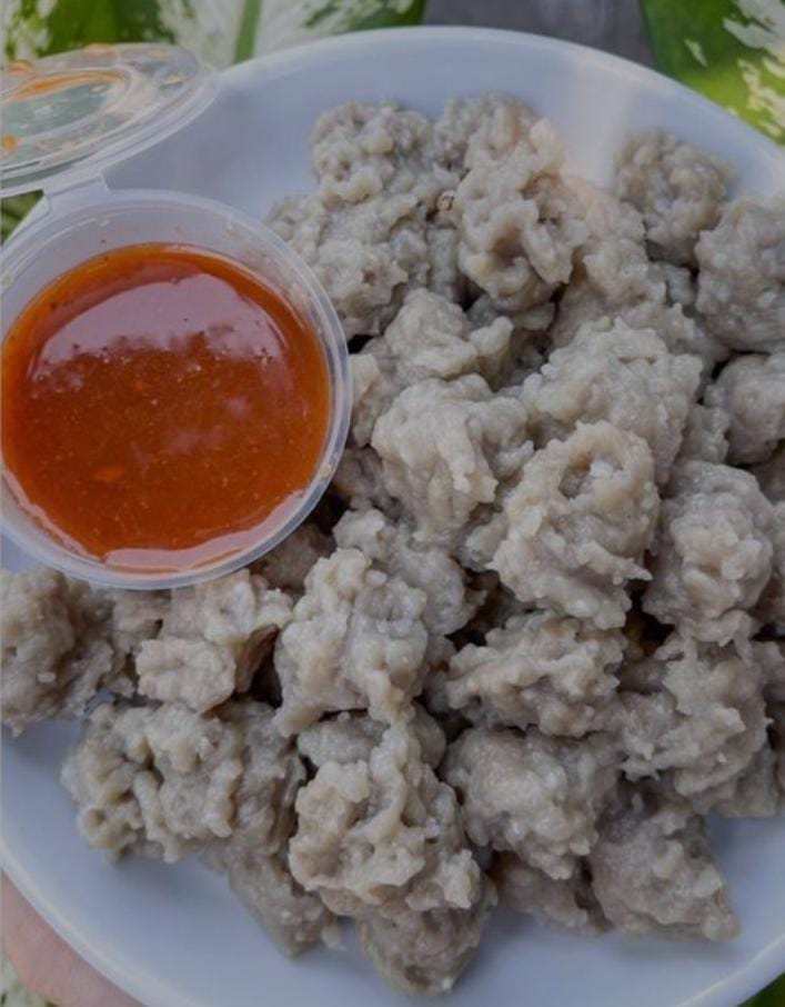 Bikin Pentol Kriwil Dijamin Maknyus! Ini Resep dan Caranya